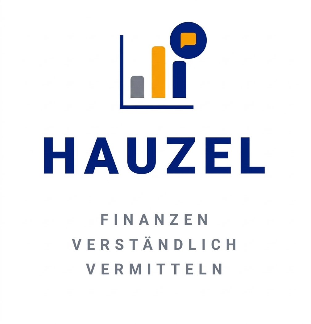 Hauzel - Finanzen verständlich vermitteln